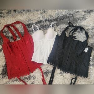 Frederick's of Hollywood Bundle